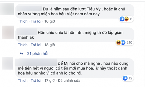 hoa hậu Đỗ Mỹ Linh, á hậu Tú Anh, á hậu Huyền My, sao Việt